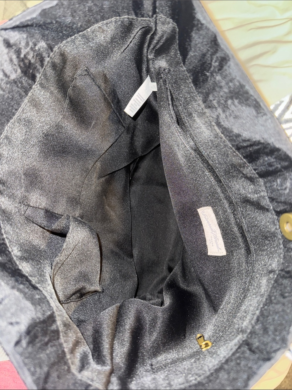 Universal Threads Tote - Picture 6 of 7